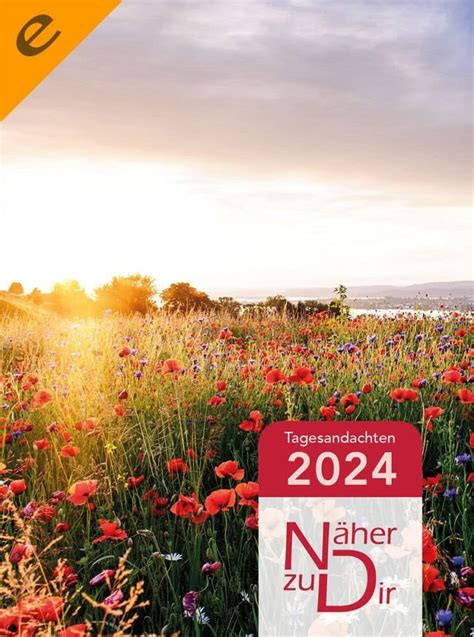 Näher zu Dir 2025 Andachtsbuch