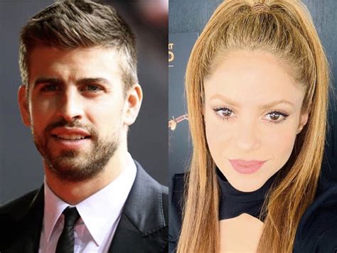 Shakira Revela Porque No Se Casa Con Pique Artistas Valientes