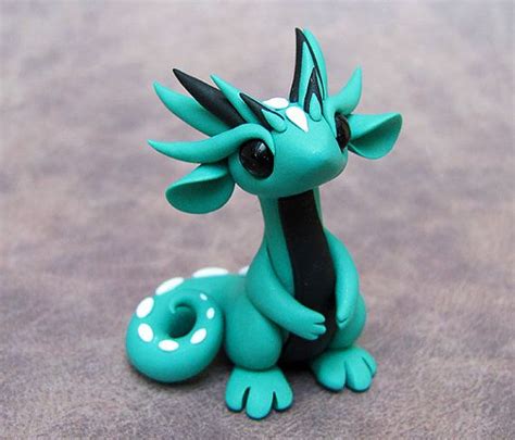 How To Make A Clay Dragon With Pictures Wikihow