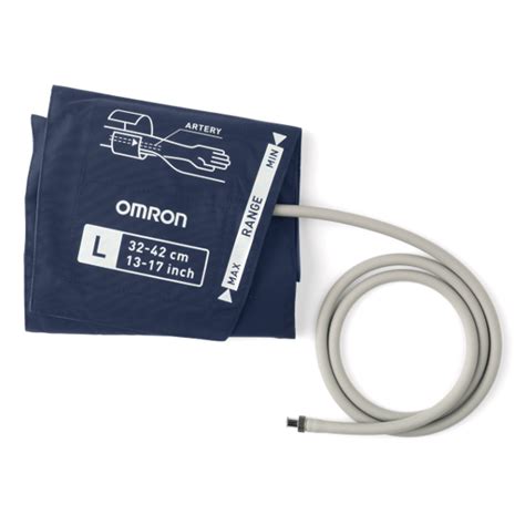 Манжета Omron GS Cuff L, большая - купить на официальном сайте Omron