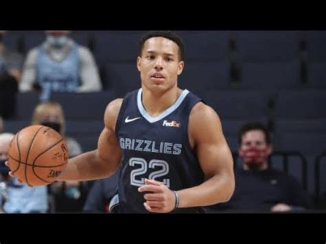 Desmond Bane Jumpshot Fix Nba K Mobile Youtube