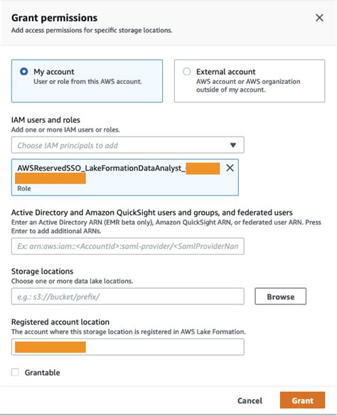 Integrate Aws Iam Identity Center Successor To Aws Single Sign On