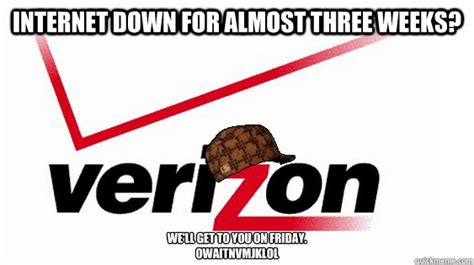 Scumbag Verizon Memes Quickmeme