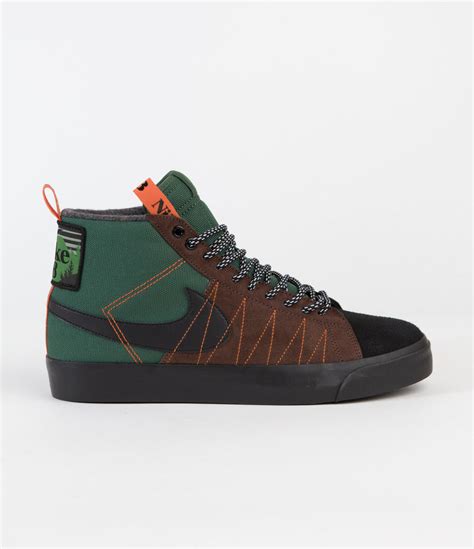 Nike SB - Page 3 | Flatspot