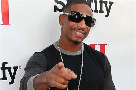 25 Facts You Probably Didnt Know About Stevie J