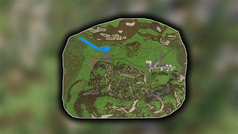 Farmville Valley Fs22 Kingmods