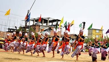 Yaoshang Festival in Manipur | Updated Information