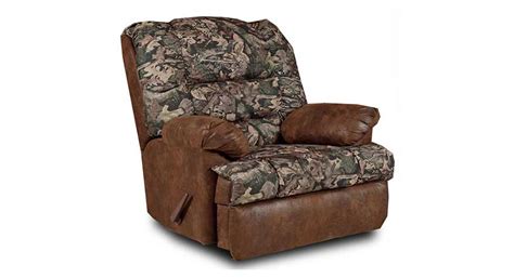 Chelsea Home Camo Recliner