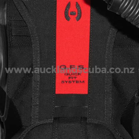 Hollis Katana Sms Bcds Scuba Diving Auckland Scuba Dive New