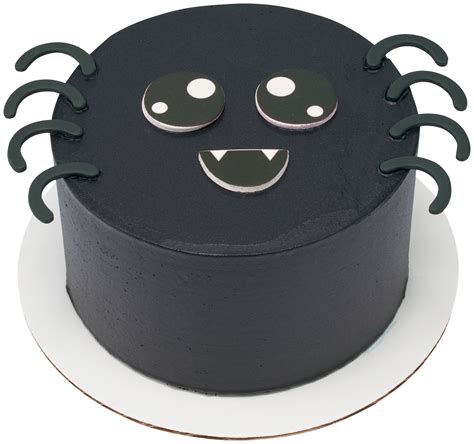 Spooky Creations | DecoPac