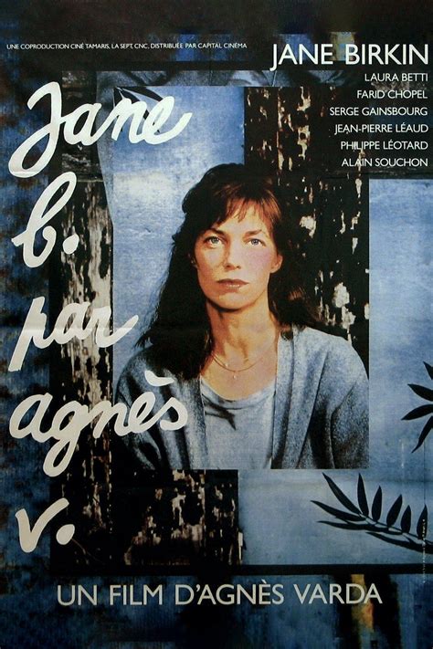 Jane B Par Agn S V Film