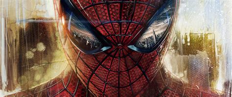 2560x1080 4k Spiderman Artwork Wallpaper2560x1080 Resolution Hd 4k Wallpapersimages