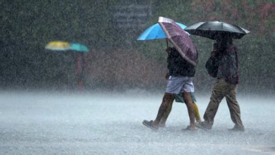 Telangana Rains Imd Predicts Heavy Rain In Hyderabad Rangareddy