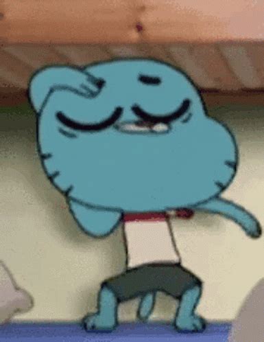 Gumball the amazing world of gumball gif gumball the amazing world of ...