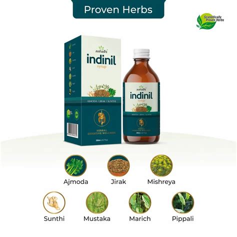 Ayurvedic Digestive Syrups Ml At Rs Bottle In Rajkot Id