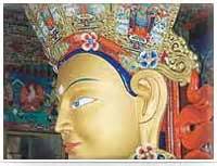 Ladakh Monastery Tour, Monasteries in Ladakh