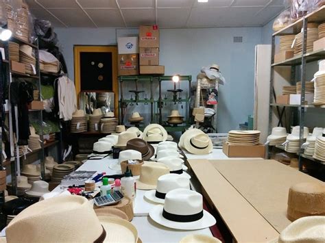 A Guide To Panama Hats By The Original Panama Hat Company