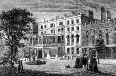 Clarence House History & Photos - Inside Prince Charles & Camilla's Home