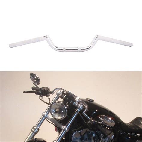 Amazon Anxin Motorcycle Handlebar Cafe Racer Ace Clubman