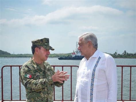 AMLO afirma que obras del Tren Interoceánico se concluirán este año