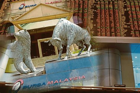 Bursa Malaysia Dibuka Tinggi Klse Screener