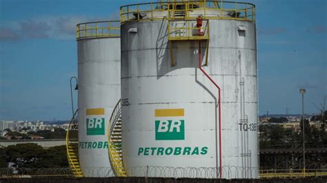 FBI Investiga Esquema De Propina A Executivos Da Petrobras