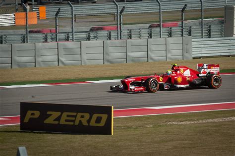 Us Grand Prix Friday Practice Josh Hallett Flickr