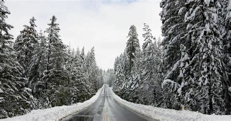 W wysokie Tatry wróciła zima Dziennik pl