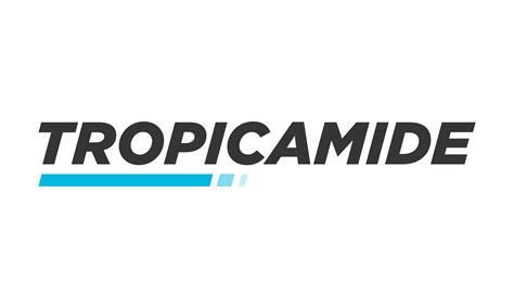 Tropicamide Eye Drops BP | Ryvis Pharma