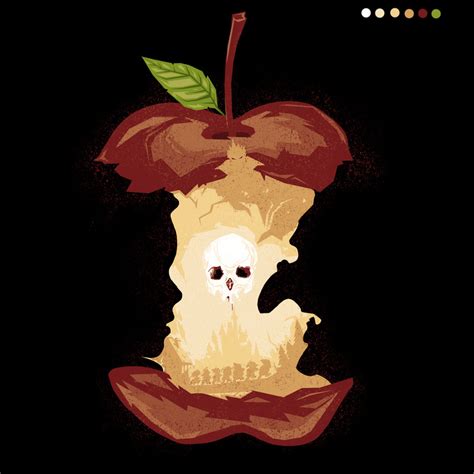 Pop culture designs - HARANTULA