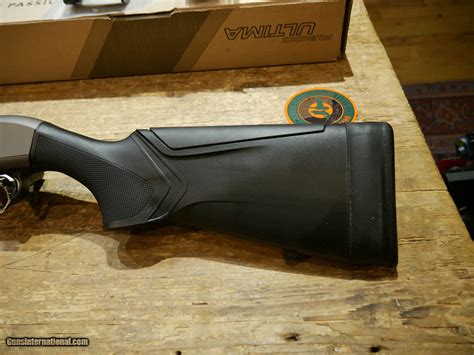 Beretta A300 Ultima 20ga 28 Black Synthetic J32TT28 For Sale