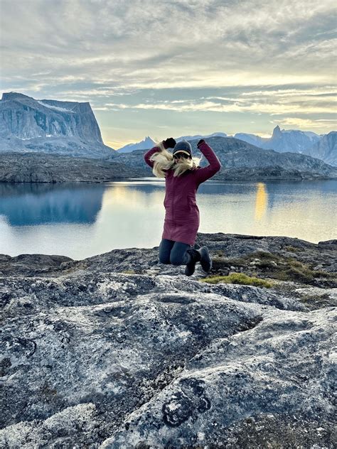 Exploring Life & Business with Courtney Gardner of Fisher & Stout