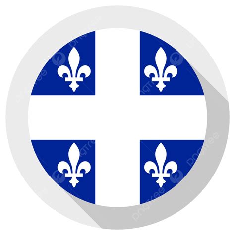 Quebec Flag