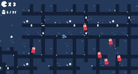 Phantom Feast By Sombo Games