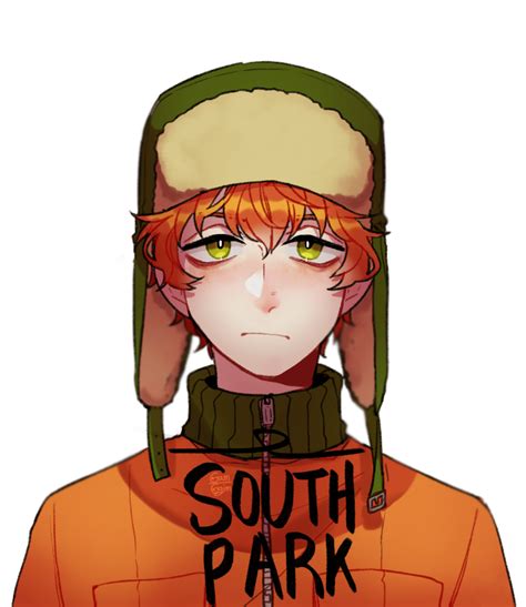 사팍계라즈엔 on Twitter | Kyle south park, Style south park, South park fanart