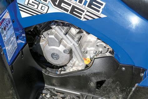 2020 Kawasaki Brute Force 750 4x4i Eps Dirt Wheels Magazine