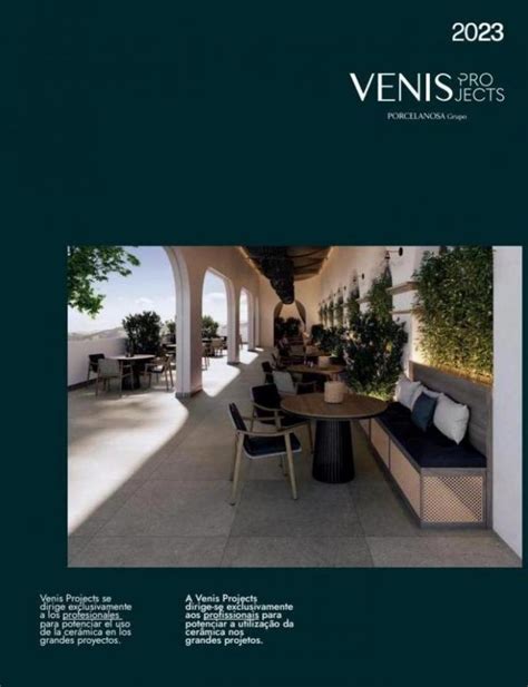 13 Semana 28 3 2023 28 3 2023 Venis Projects Porcelanosa