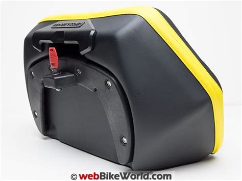 Hepco Becker Royster C Bow Review Webbikeworld