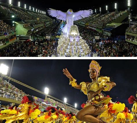 Carnival 2024 Brazil Dates Lindy Tarrah