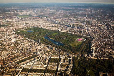 9 Curiosidades Sobre El Parque De Londres Hyde Park