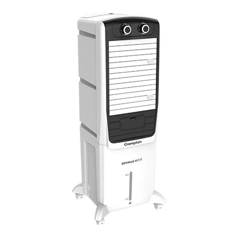 Crompton Optimus Neo 35 Litres Tower Cooler Meroepasalmeroepasal