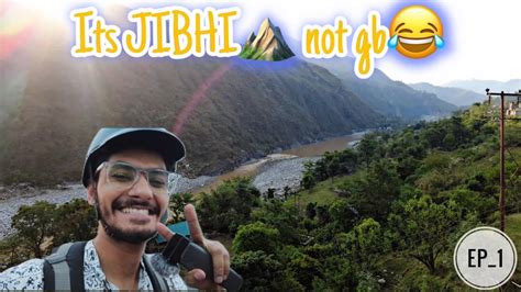 Delhi To Jibhi Solo Travel With Justwravel Road Trip By Bus