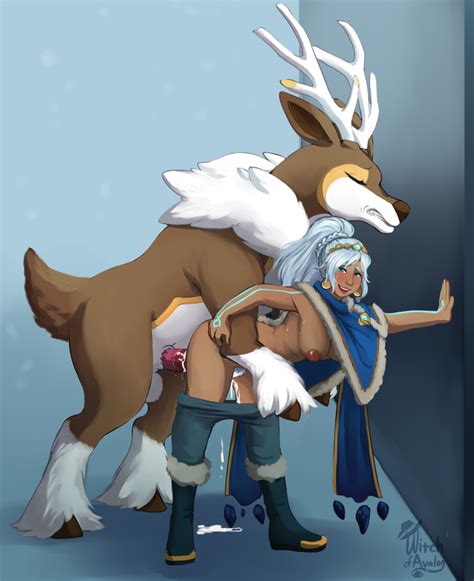 Commission Cold Filling By WitchOfAvalon Hentai Foundry