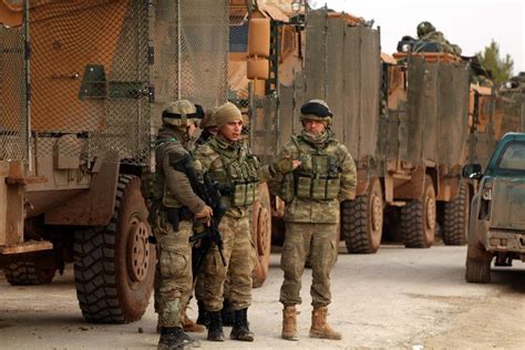 Turkish Commandos With Kirpi Mraps Syriaafrin 2018 1200x800