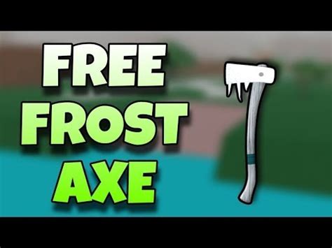 How To Dupe Axe In Lumber Tycoon Youtube