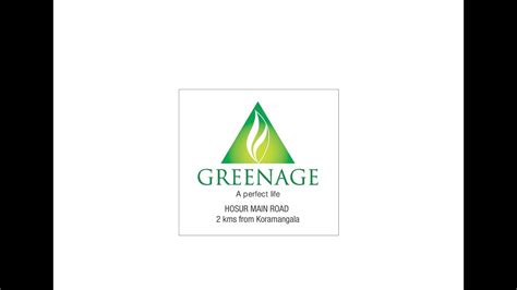 Sattva Greenage Life At Greenage Youtube