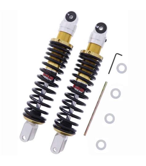 Shock Absorbers YSS W Regulation Kymco Gran Dink 250 TE302 315T 01AL