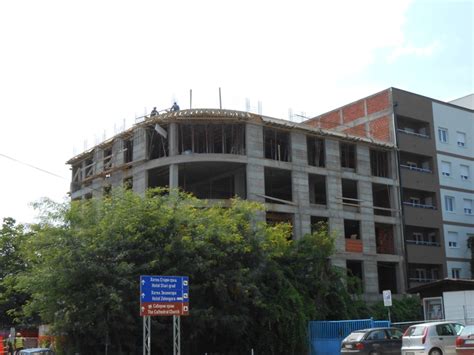 КРАГУЈЕВАЦ - праћење градилишта | KRAGUJEVAC - construction updates ...
