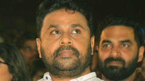 Dileep Actress Case Dileep Says In Kerala High Court That Police