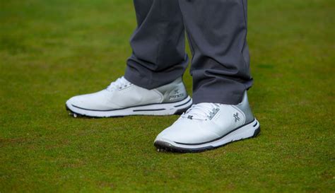 Payntr X Rs Golf Shoes Review Golf Monthly